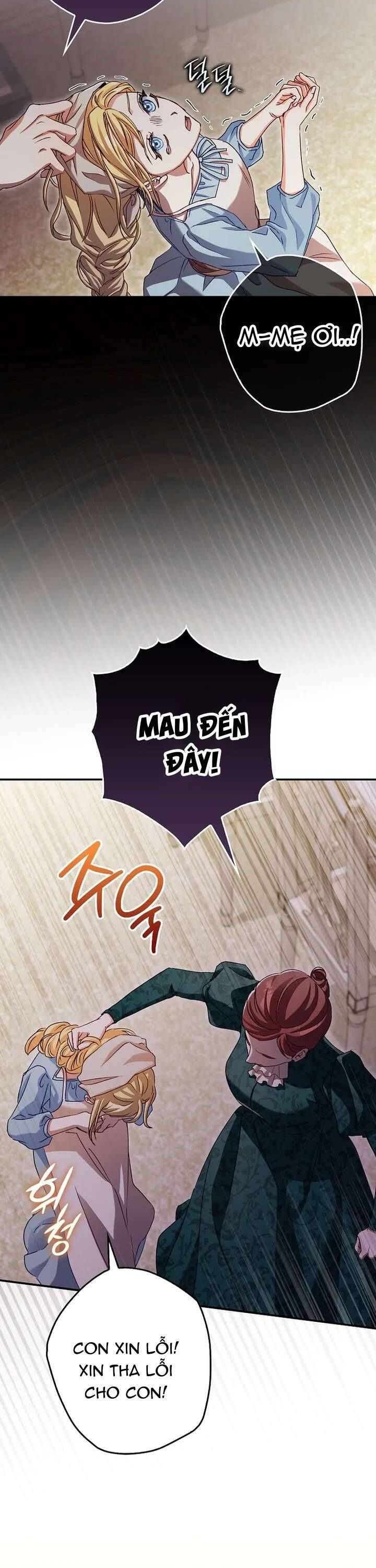 Chuột Đồng Này Sẽ Đưa Lọ Lem Đi [Chap 1-17]