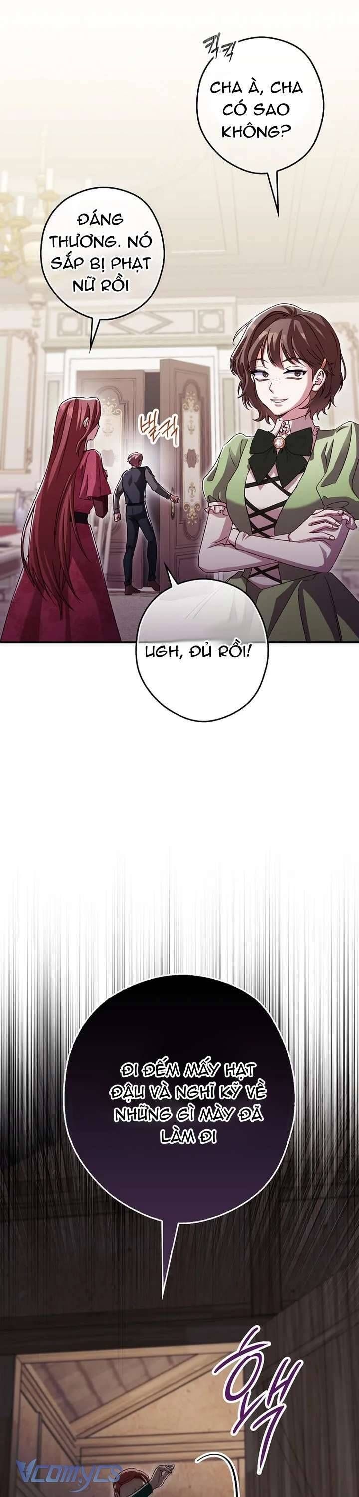 Chuột Đồng Này Sẽ Đưa Lọ Lem Đi [Chap 1-17]