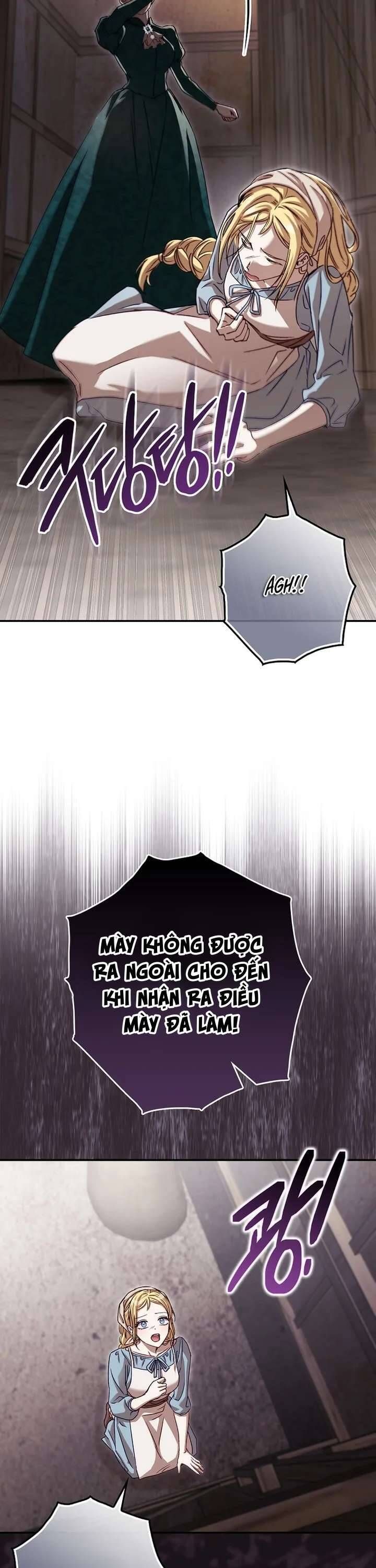 Chuột Đồng Này Sẽ Đưa Lọ Lem Đi [Chap 1-17]