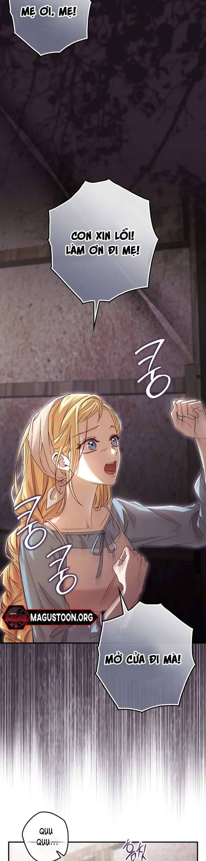 Chuột Đồng Này Sẽ Đưa Lọ Lem Đi [Chap 1-17]