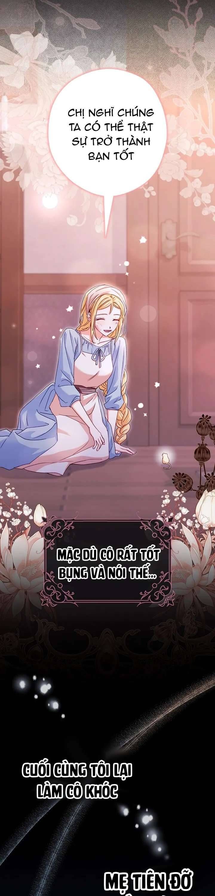 Chuột Đồng Này Sẽ Đưa Lọ Lem Đi [Chap 1-17]