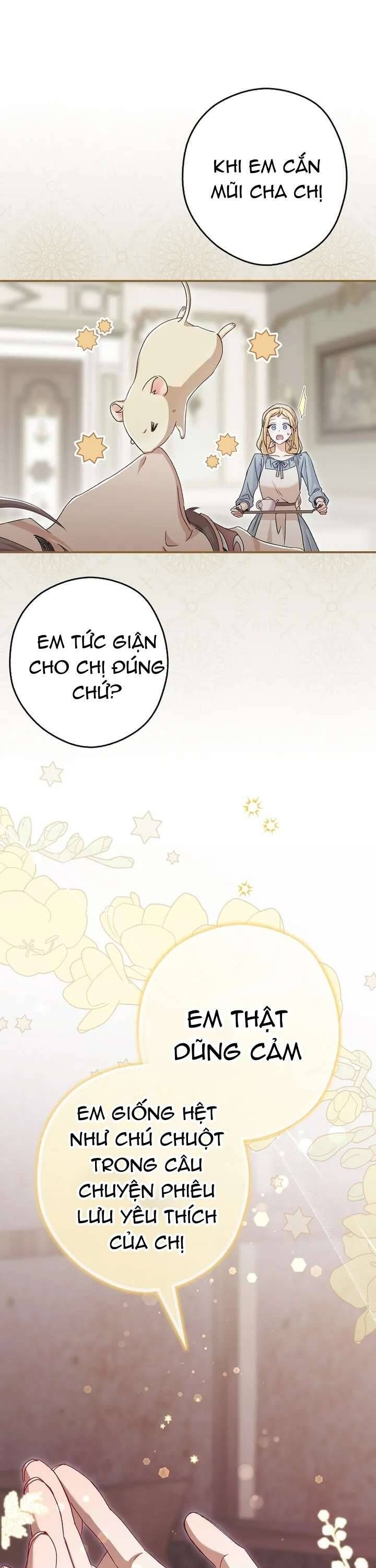 Chuột Đồng Này Sẽ Đưa Lọ Lem Đi [Chap 1-17]