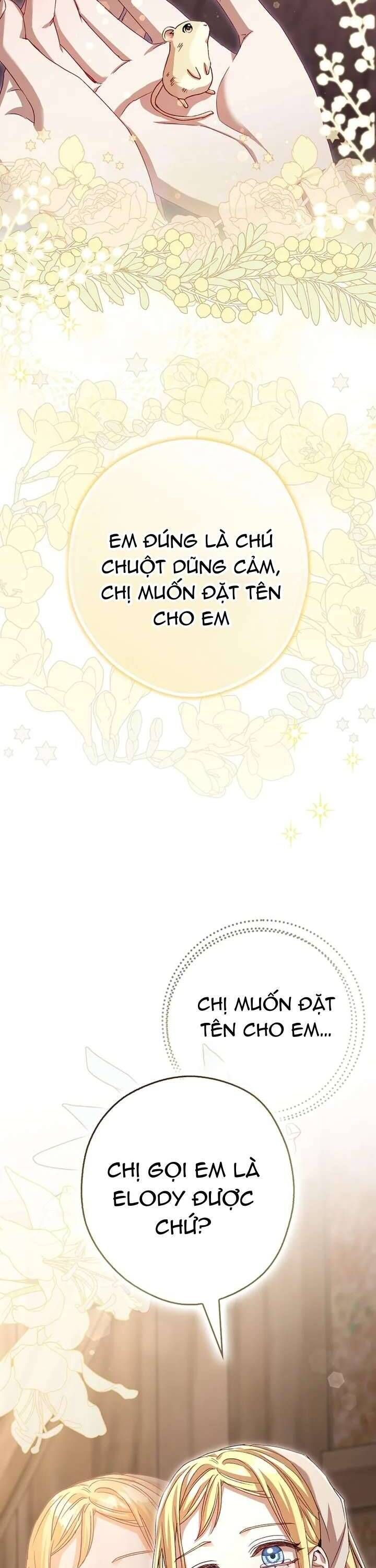 Chuột Đồng Này Sẽ Đưa Lọ Lem Đi [Chap 1-17]