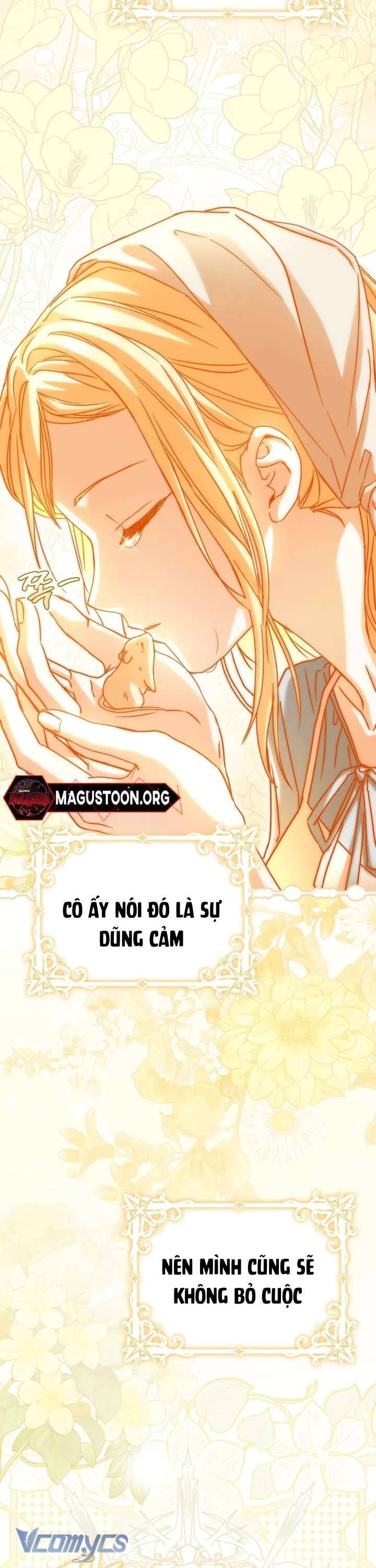 Chuột Đồng Này Sẽ Đưa Lọ Lem Đi [Chap 1-17]