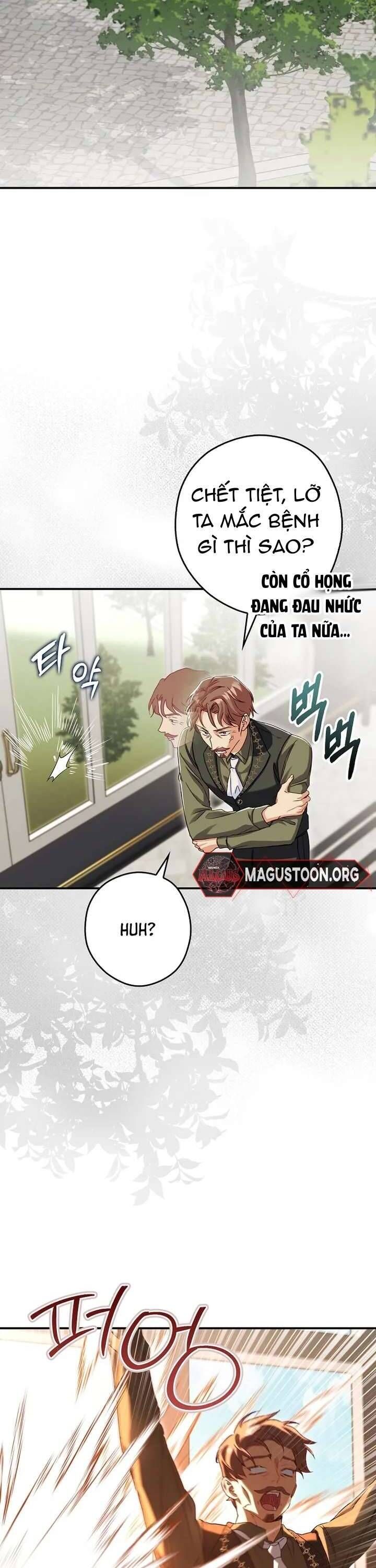 Chuột Đồng Này Sẽ Đưa Lọ Lem Đi [Chap 1-17]