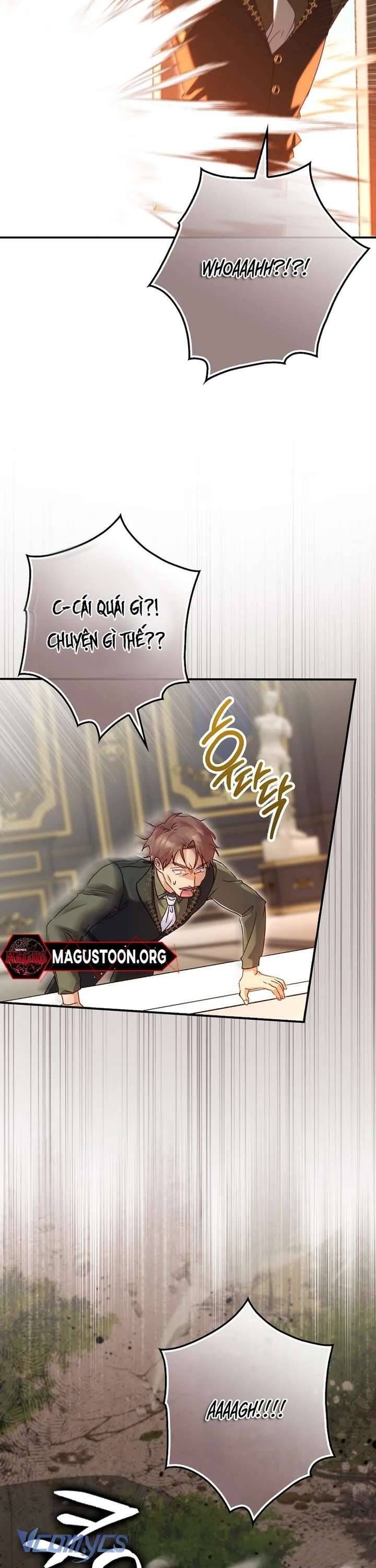 Chuột Đồng Này Sẽ Đưa Lọ Lem Đi [Chap 1-17]