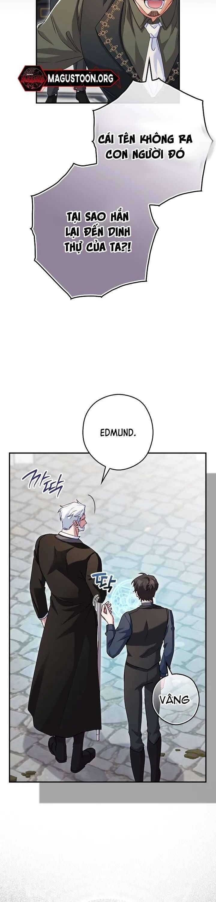 Chuột Đồng Này Sẽ Đưa Lọ Lem Đi [Chap 1-17]
