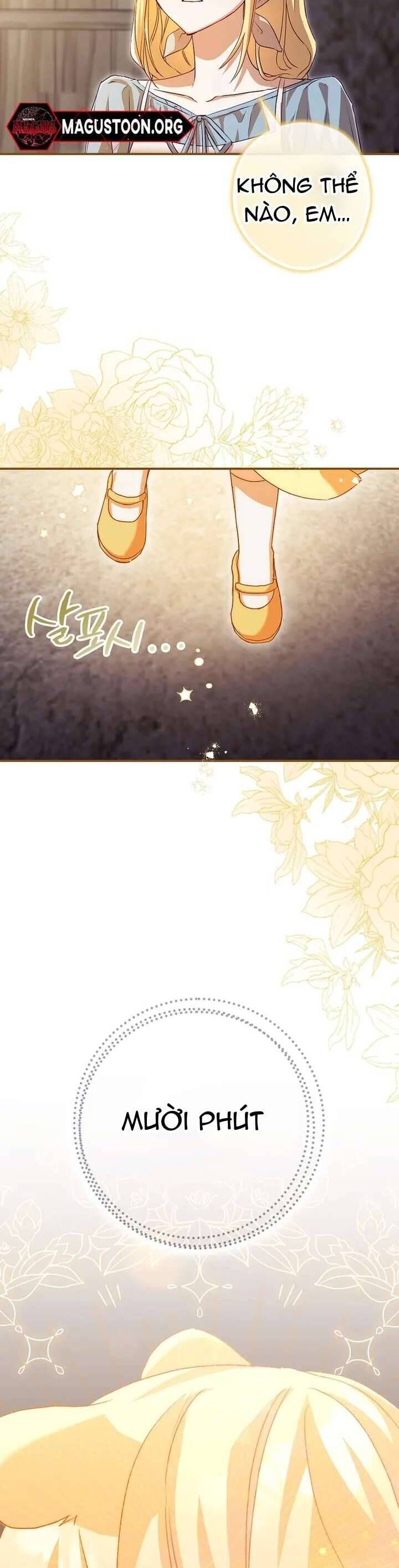 Chuột Đồng Này Sẽ Đưa Lọ Lem Đi [Chap 1-17]