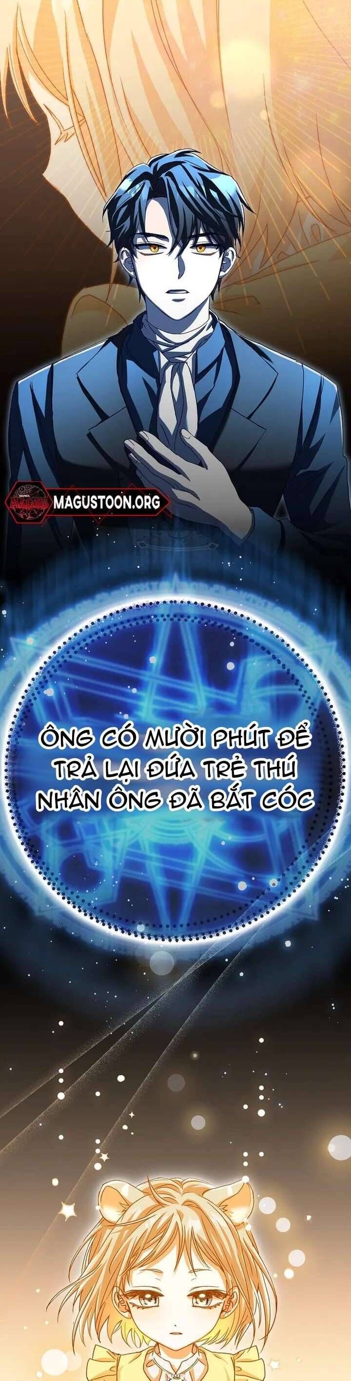 Chuột Đồng Này Sẽ Đưa Lọ Lem Đi [Chap 1-17]