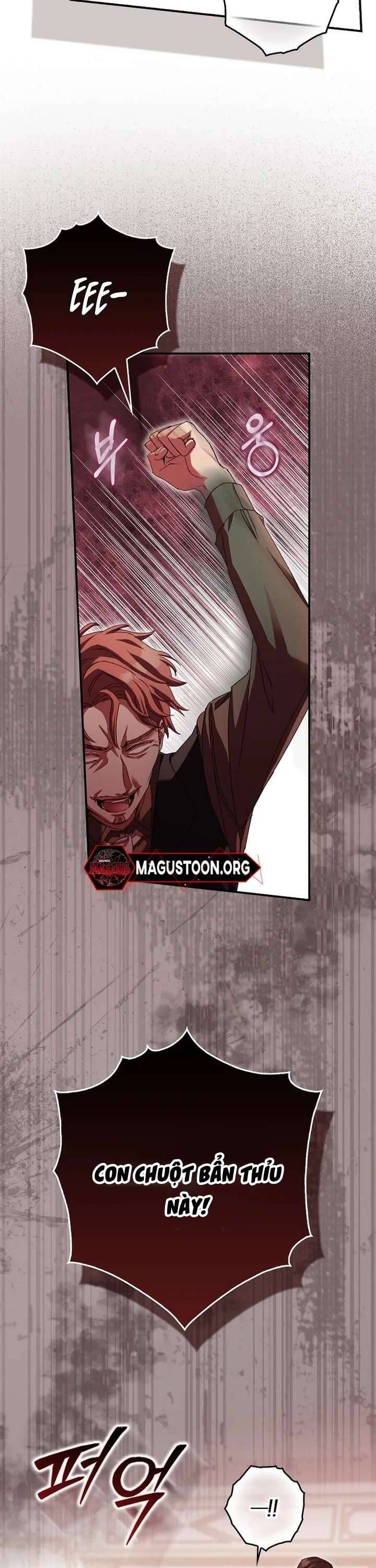 Chuột Đồng Này Sẽ Đưa Lọ Lem Đi [Chap 1-17]