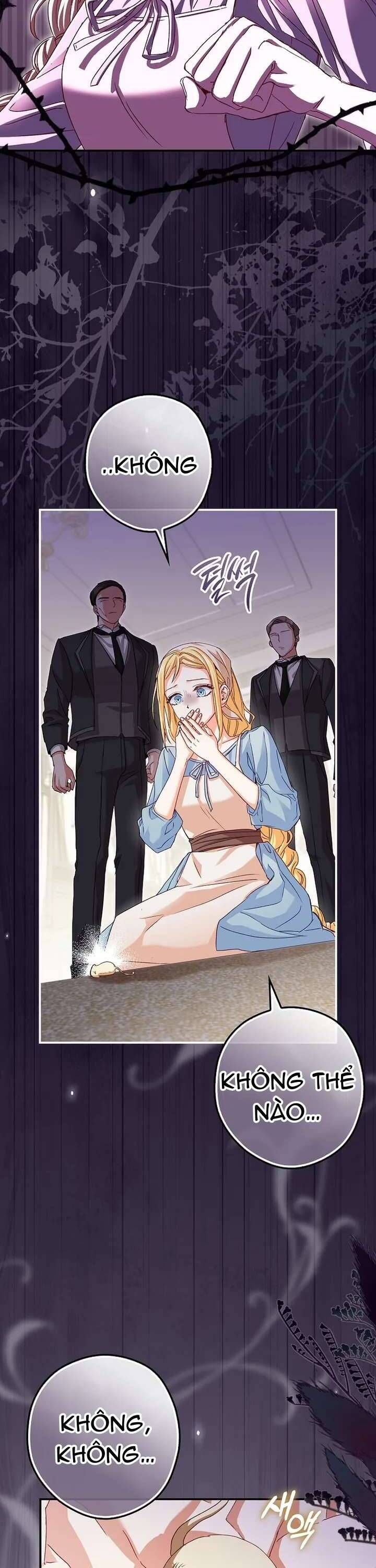 Chuột Đồng Này Sẽ Đưa Lọ Lem Đi [Chap 1-17]