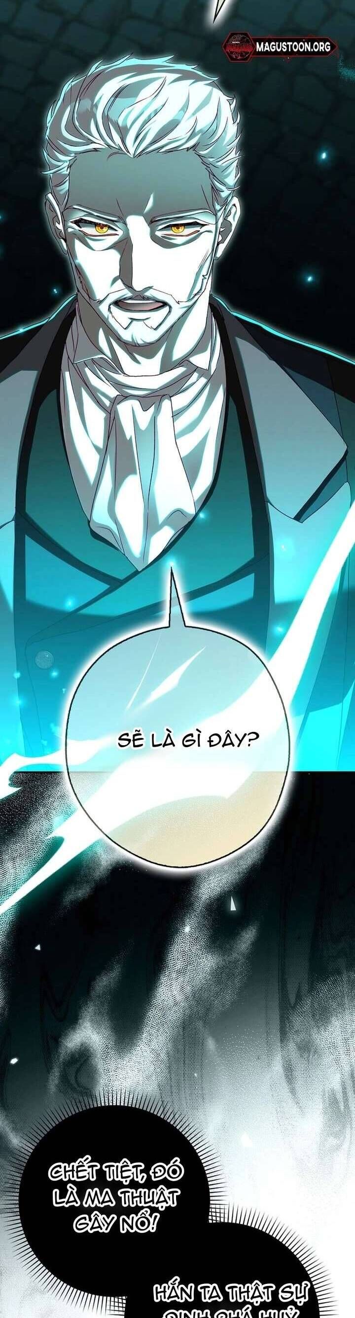 Chuột Đồng Này Sẽ Đưa Lọ Lem Đi [Chap 1-17]