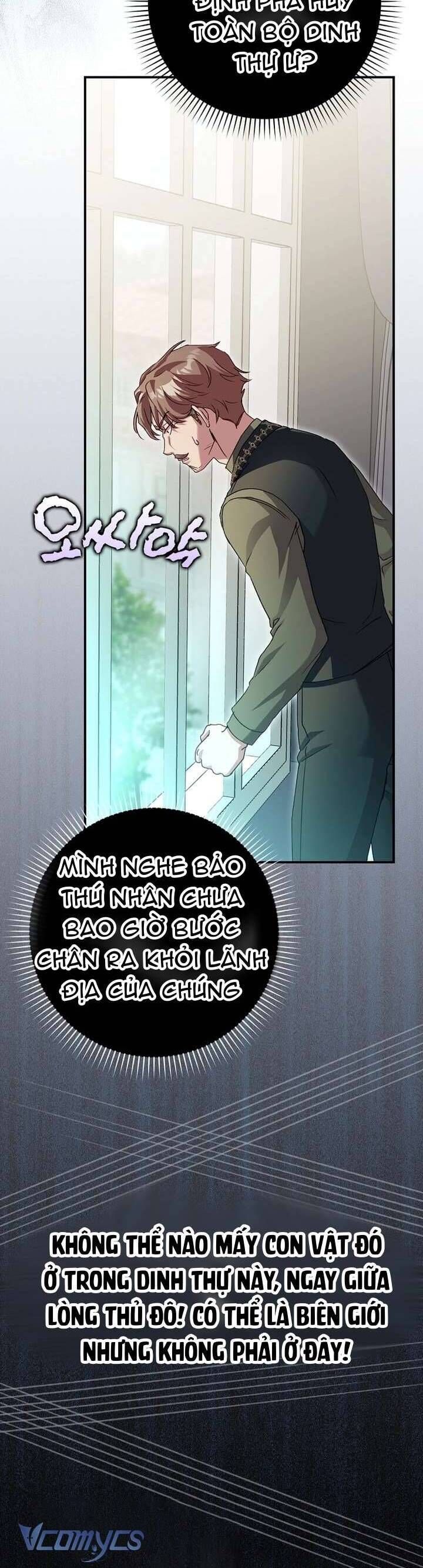 Chuột Đồng Này Sẽ Đưa Lọ Lem Đi [Chap 1-17]