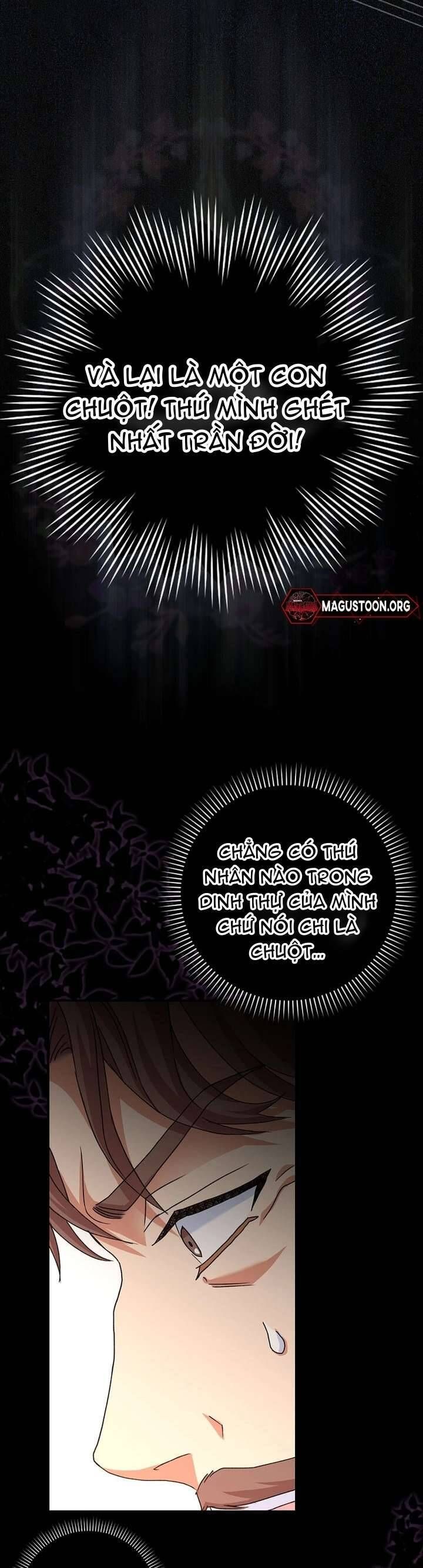 Chuột Đồng Này Sẽ Đưa Lọ Lem Đi [Chap 1-17]