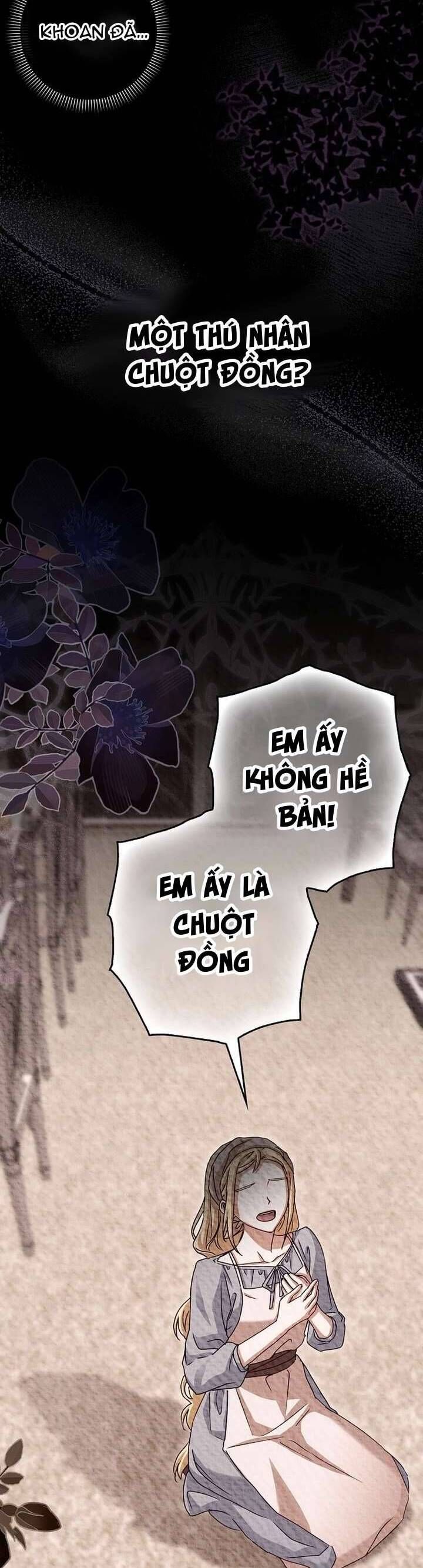 Chuột Đồng Này Sẽ Đưa Lọ Lem Đi [Chap 1-17]