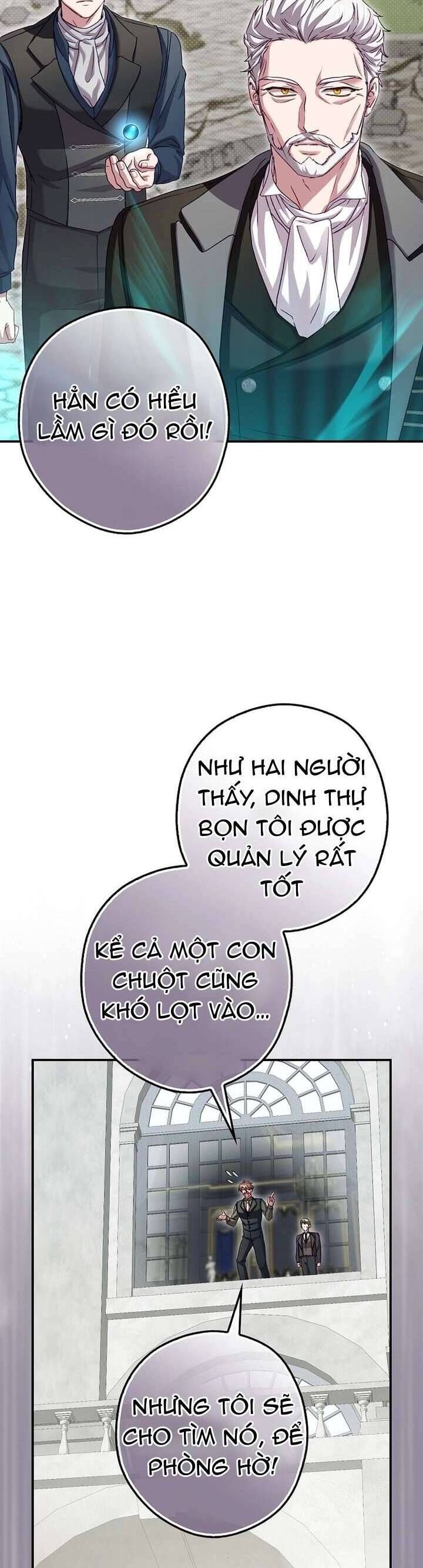 Chuột Đồng Này Sẽ Đưa Lọ Lem Đi [Chap 1-17]