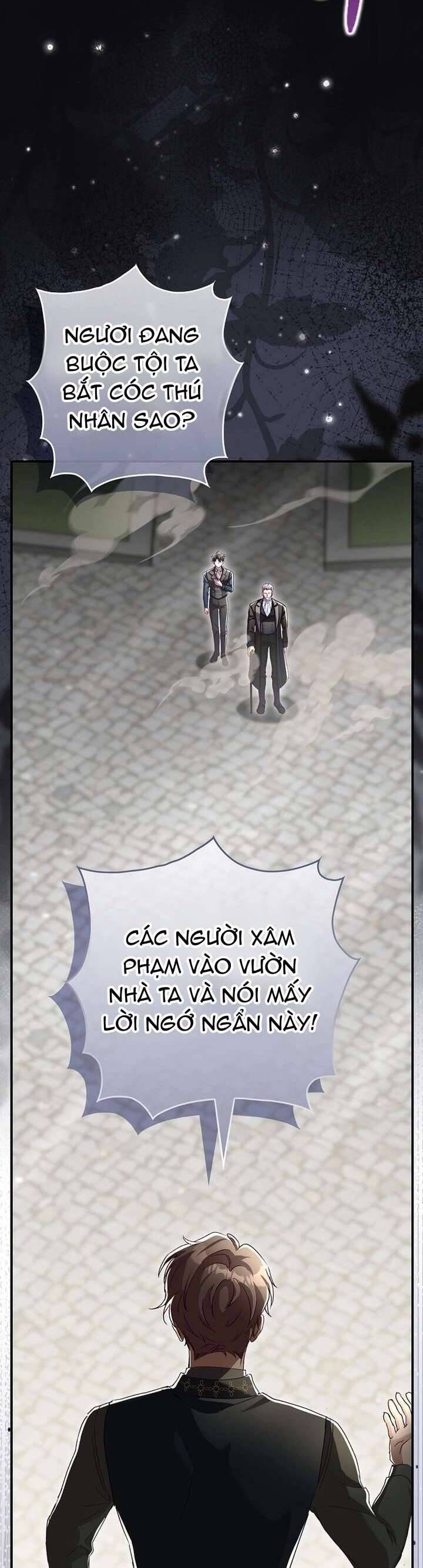 Chuột Đồng Này Sẽ Đưa Lọ Lem Đi [Chap 1-17]