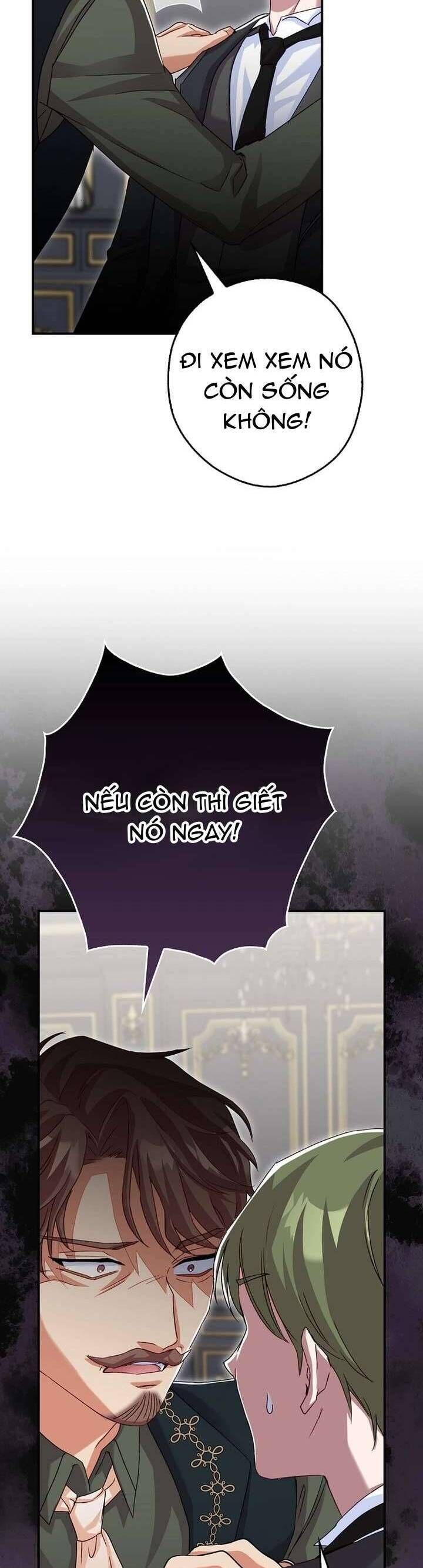 Chuột Đồng Này Sẽ Đưa Lọ Lem Đi [Chap 1-17]