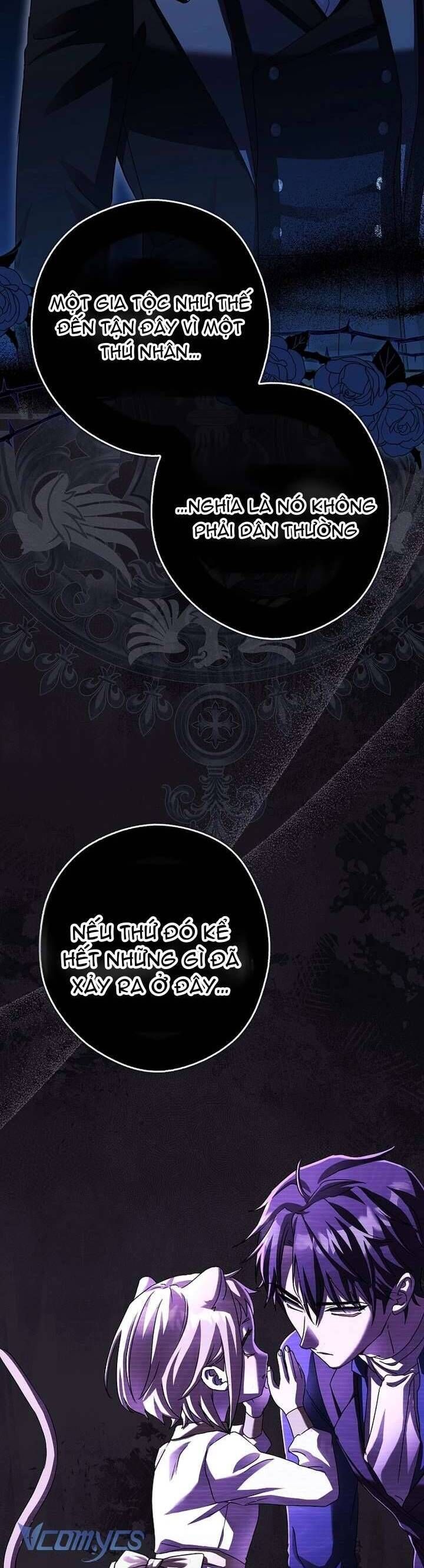 Chuột Đồng Này Sẽ Đưa Lọ Lem Đi [Chap 1-17]