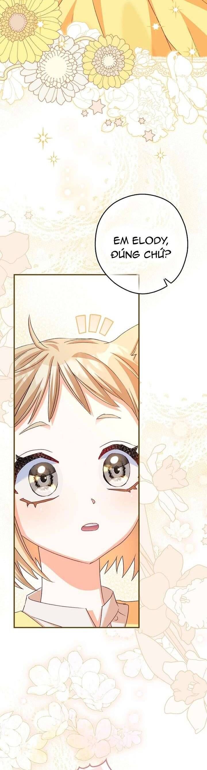 Chuột Đồng Này Sẽ Đưa Lọ Lem Đi [Chap 1-17]