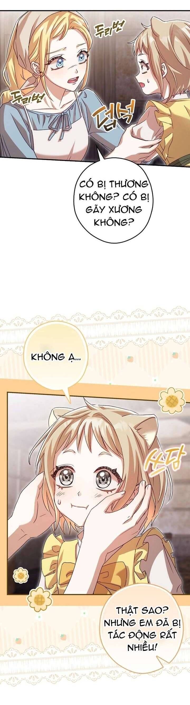 Chuột Đồng Này Sẽ Đưa Lọ Lem Đi [Chap 1-17]