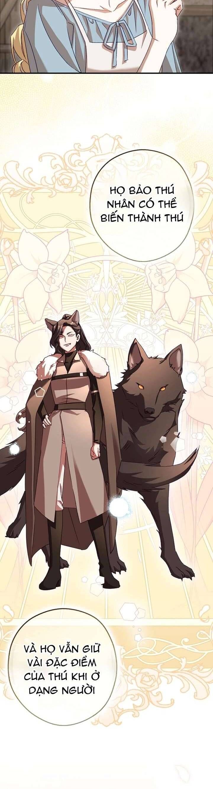 Chuột Đồng Này Sẽ Đưa Lọ Lem Đi [Chap 1-17]