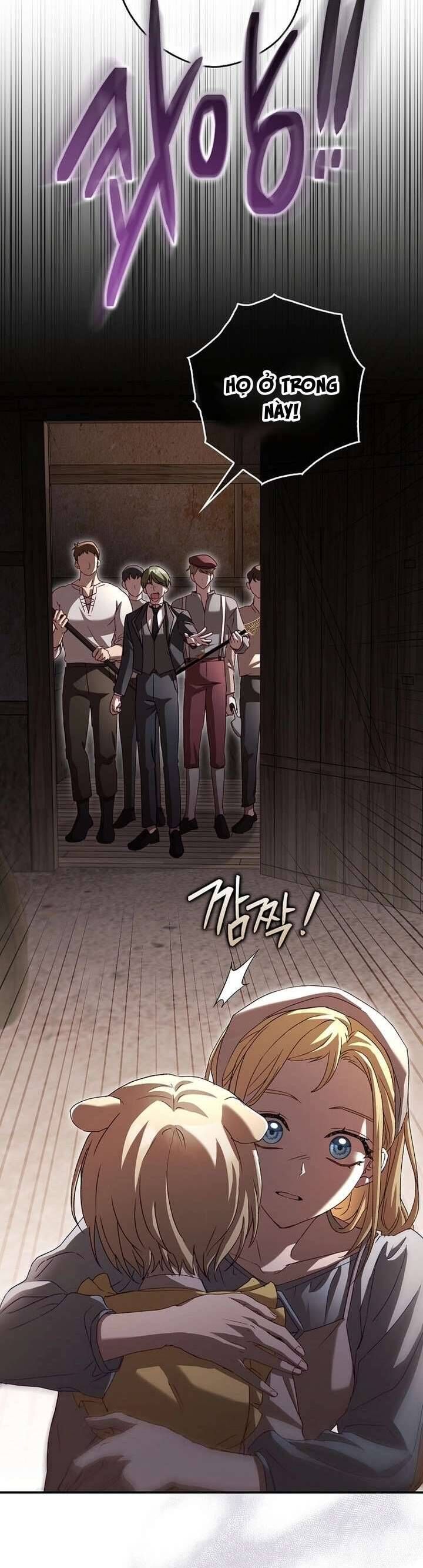 Chuột Đồng Này Sẽ Đưa Lọ Lem Đi [Chap 1-17]