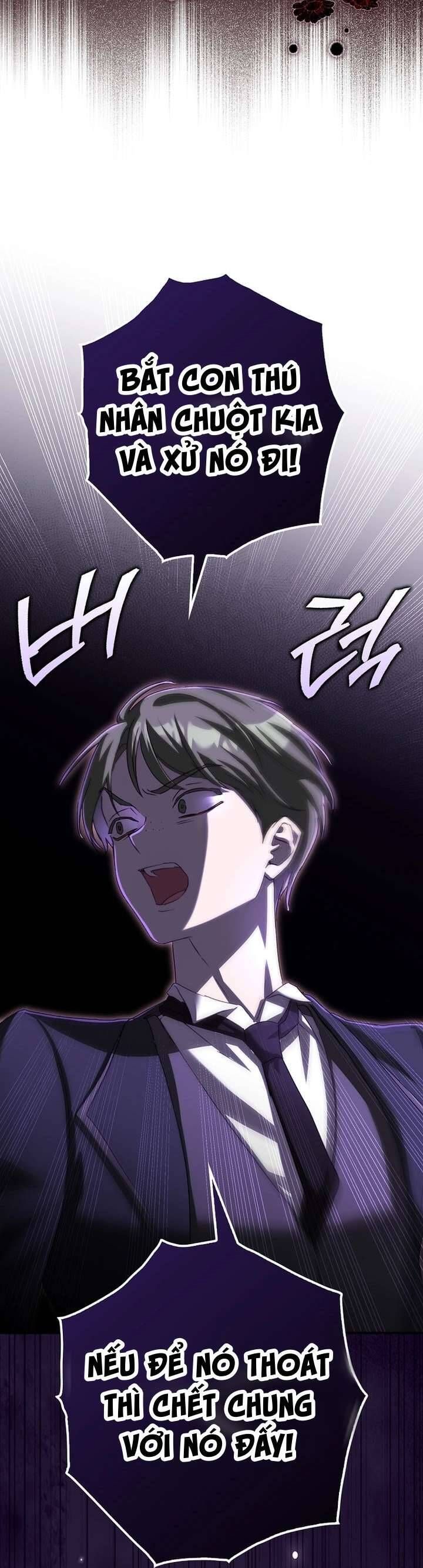 Chuột Đồng Này Sẽ Đưa Lọ Lem Đi [Chap 1-17]