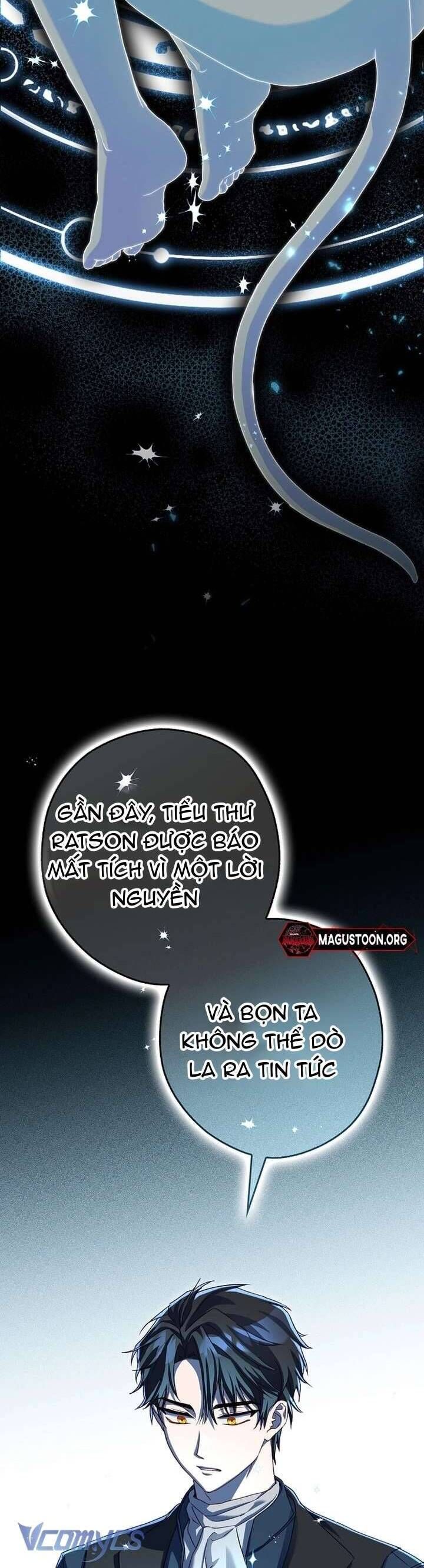 Chuột Đồng Này Sẽ Đưa Lọ Lem Đi [Chap 1-17]