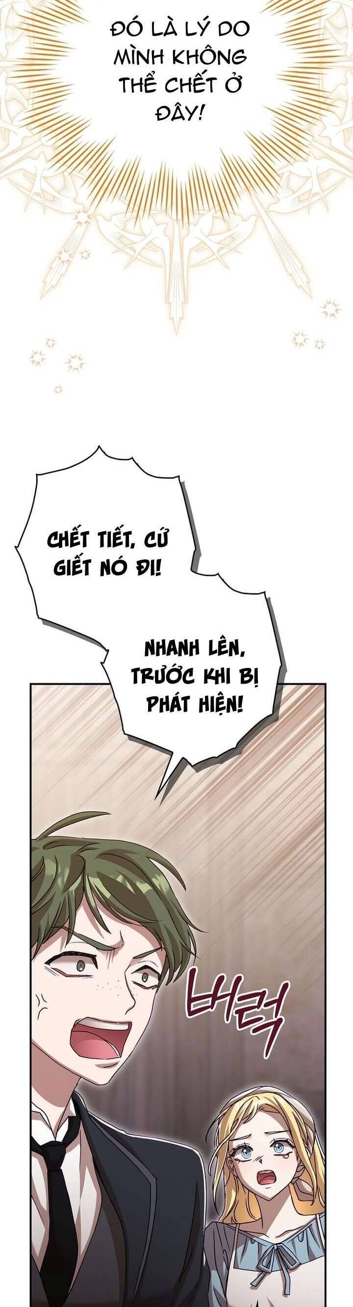 Chuột Đồng Này Sẽ Đưa Lọ Lem Đi [Chap 1-17]