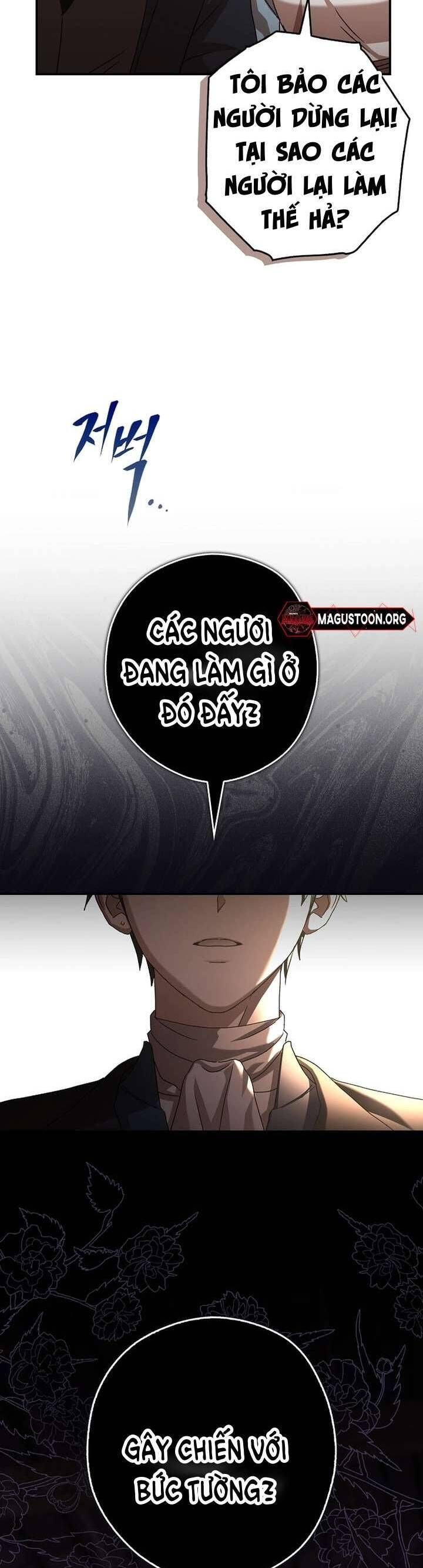 Chuột Đồng Này Sẽ Đưa Lọ Lem Đi [Chap 1-17]