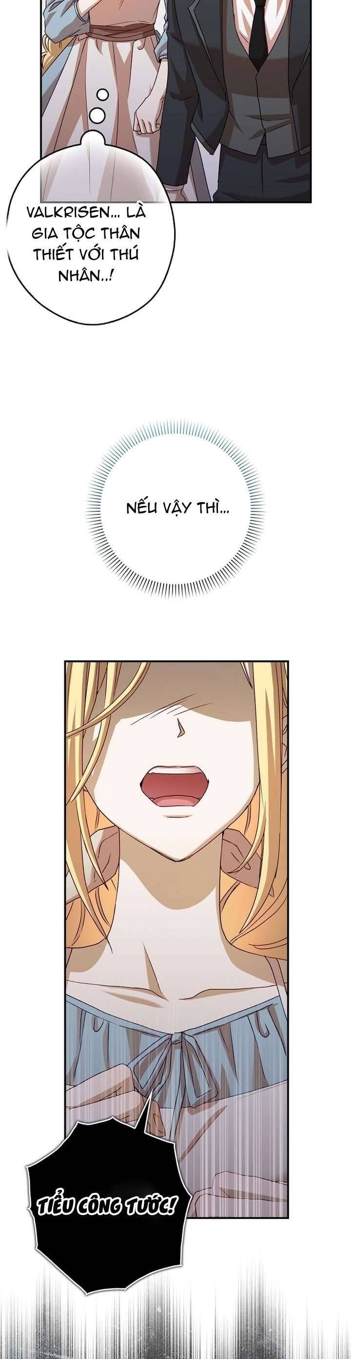 Chuột Đồng Này Sẽ Đưa Lọ Lem Đi [Chap 1-17]