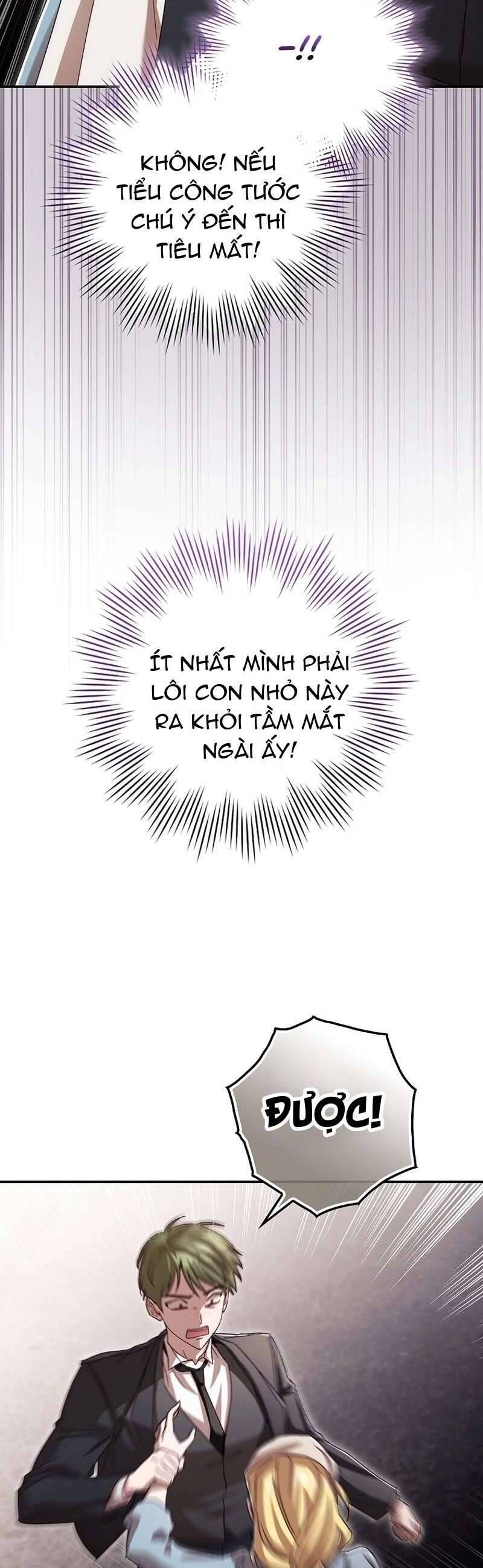 Chuột Đồng Này Sẽ Đưa Lọ Lem Đi [Chap 1-17]