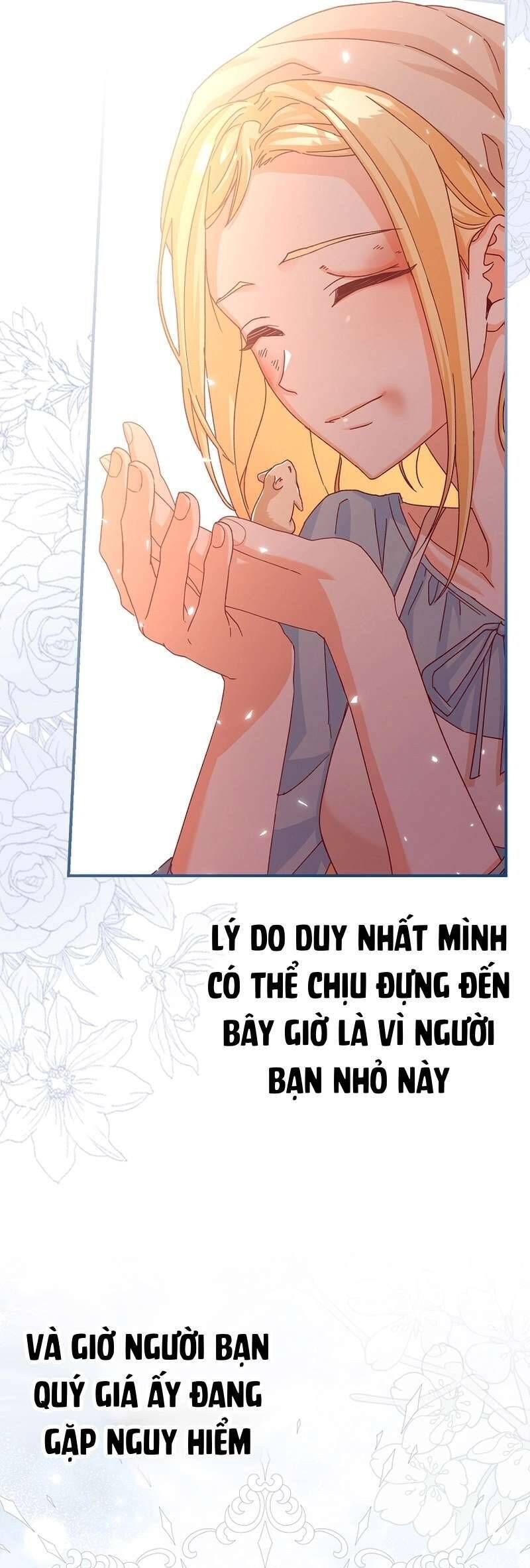 Chuột Đồng Này Sẽ Đưa Lọ Lem Đi [Chap 1-17]