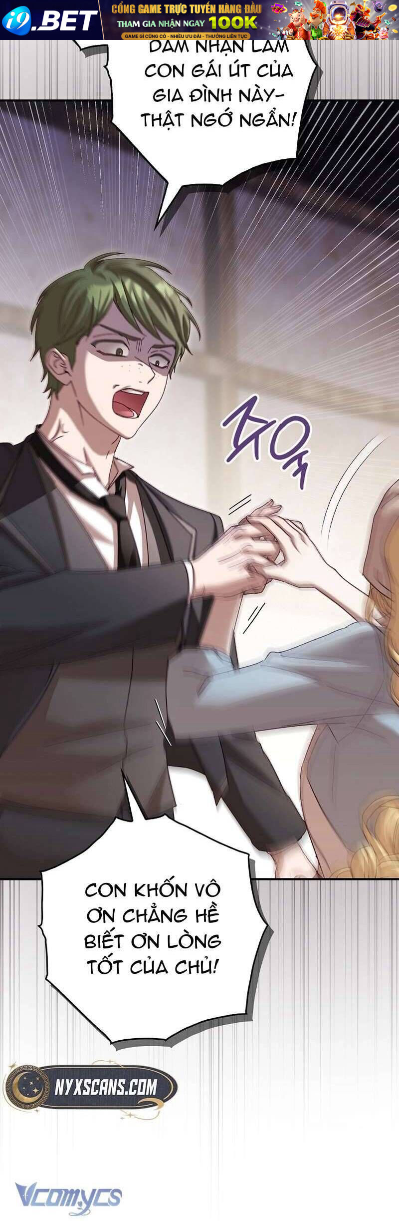 Chuột Đồng Này Sẽ Đưa Lọ Lem Đi [Chap 1-17]