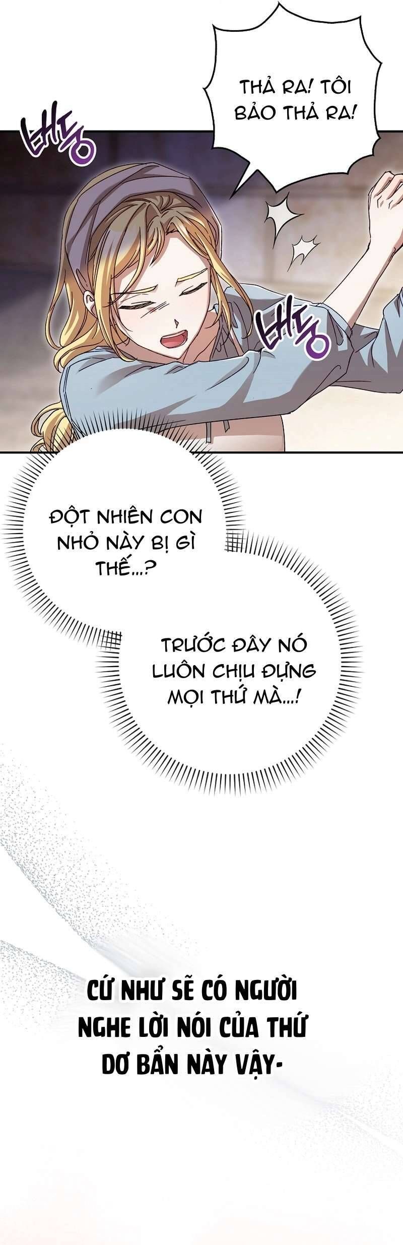 Chuột Đồng Này Sẽ Đưa Lọ Lem Đi [Chap 1-17]