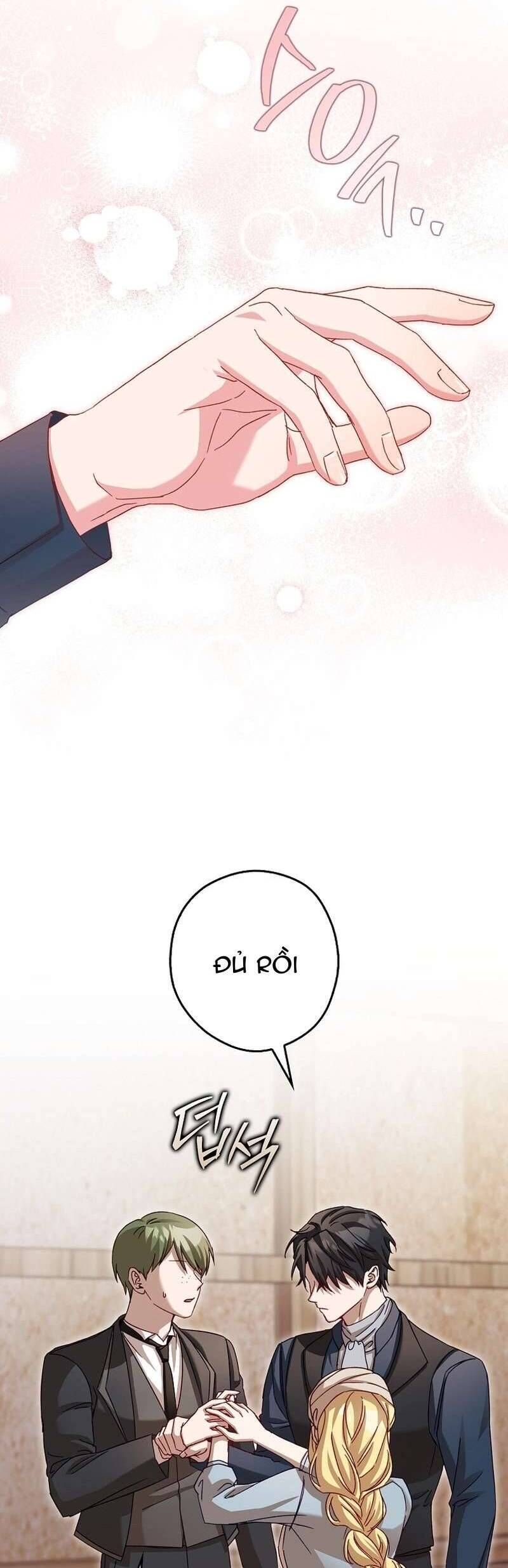 Chuột Đồng Này Sẽ Đưa Lọ Lem Đi [Chap 1-17]