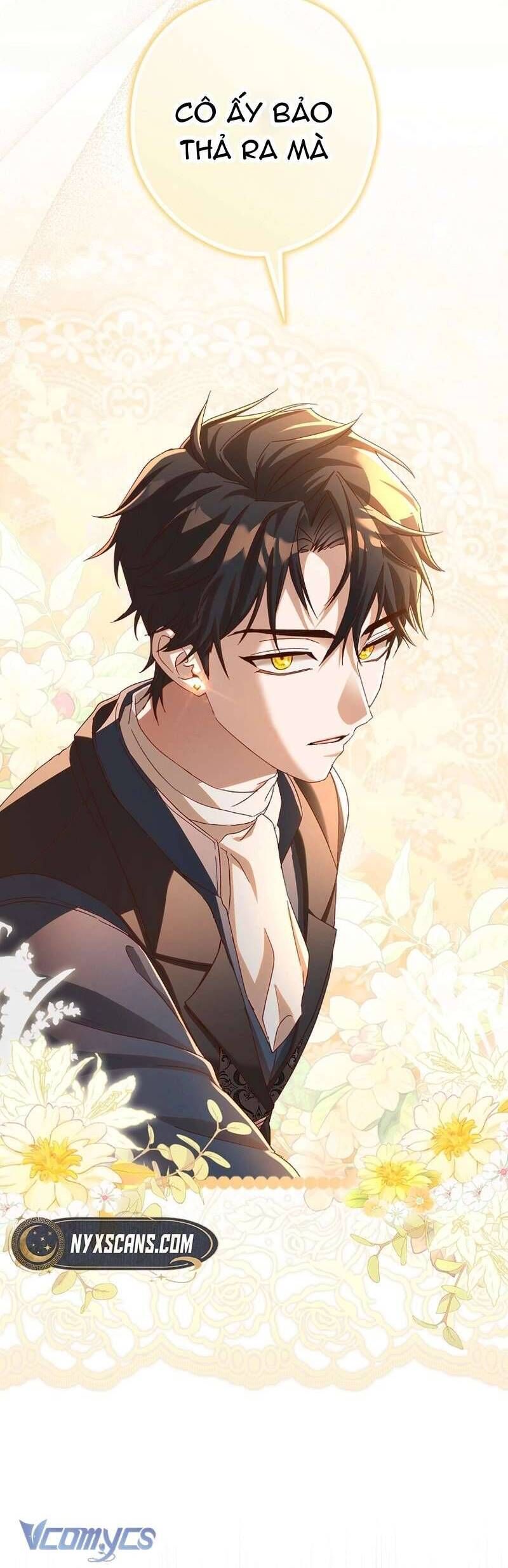 Chuột Đồng Này Sẽ Đưa Lọ Lem Đi [Chap 1-17]