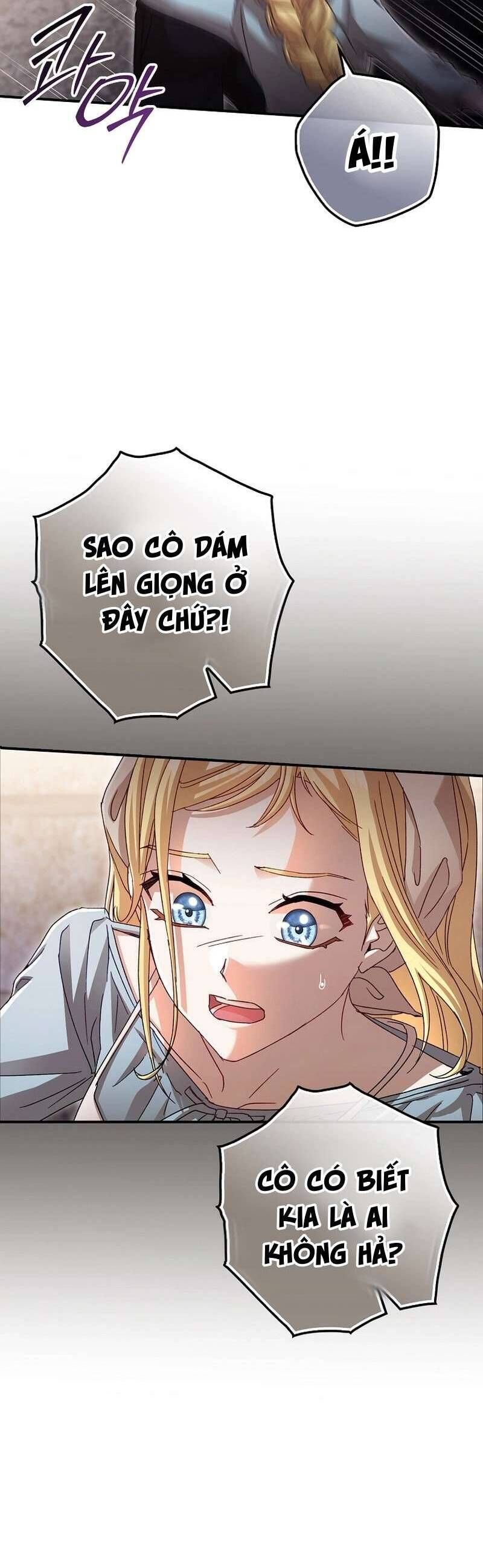 Chuột Đồng Này Sẽ Đưa Lọ Lem Đi [Chap 1-17]