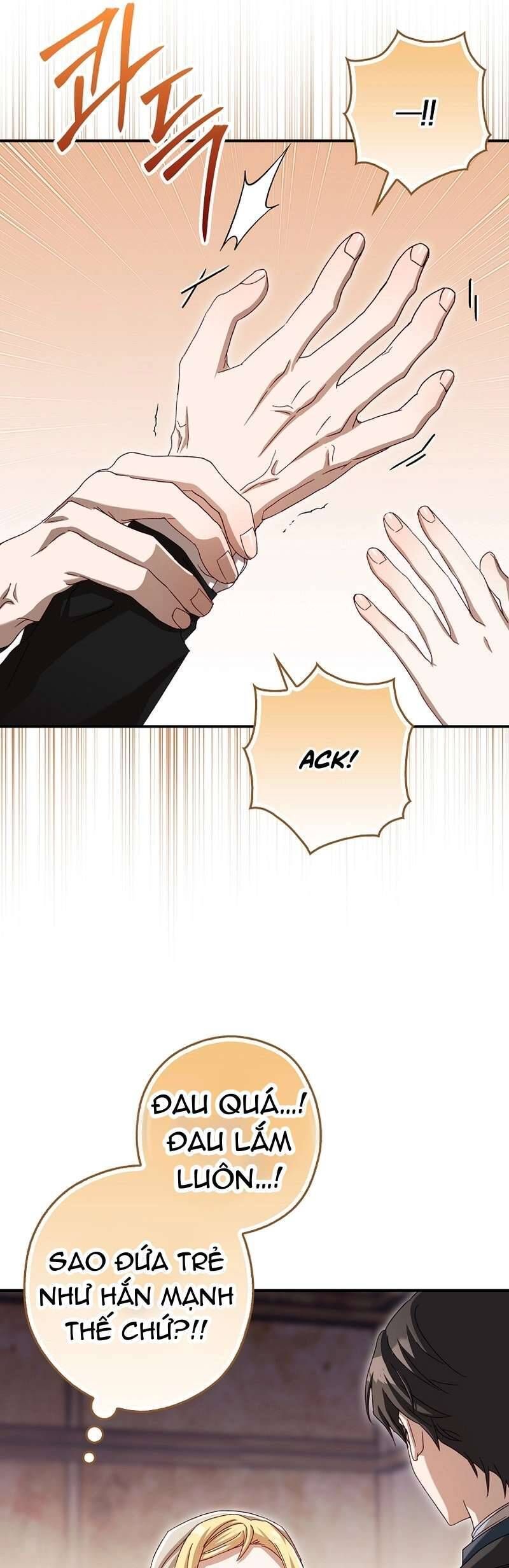 Chuột Đồng Này Sẽ Đưa Lọ Lem Đi [Chap 1-17]