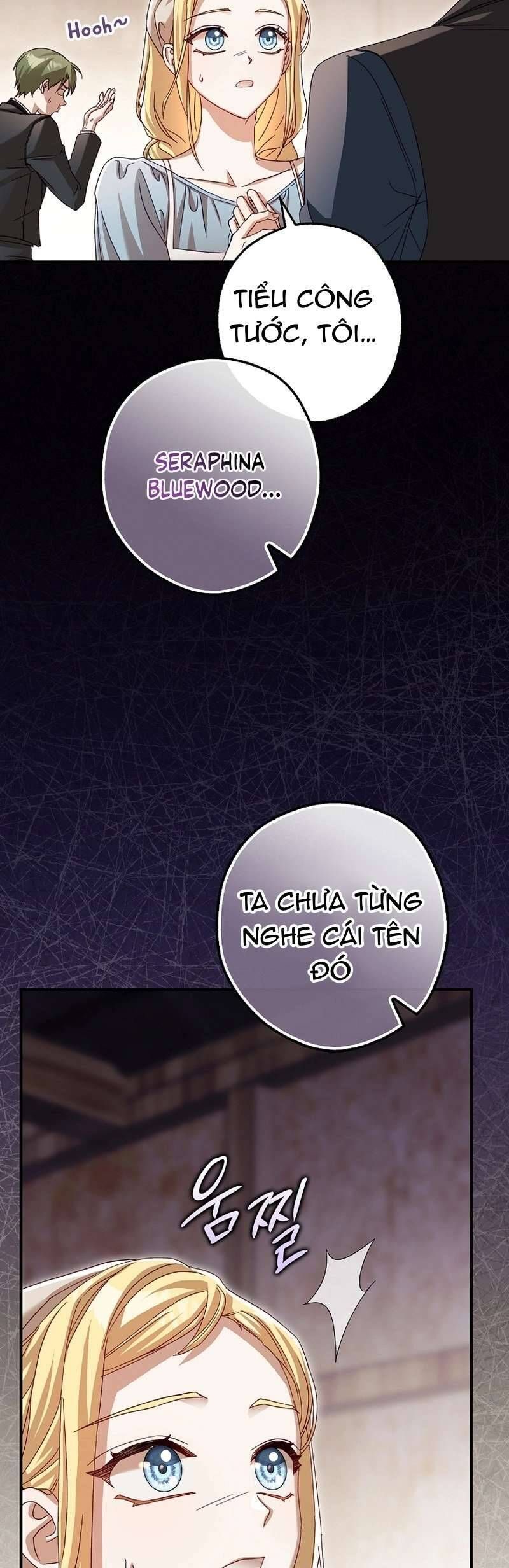 Chuột Đồng Này Sẽ Đưa Lọ Lem Đi [Chap 1-17]