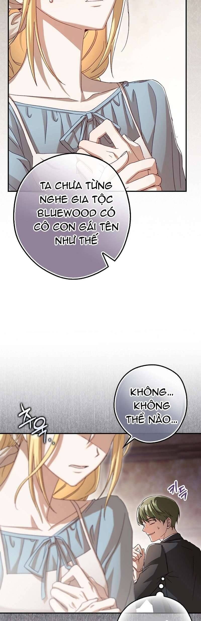 Chuột Đồng Này Sẽ Đưa Lọ Lem Đi [Chap 1-17]