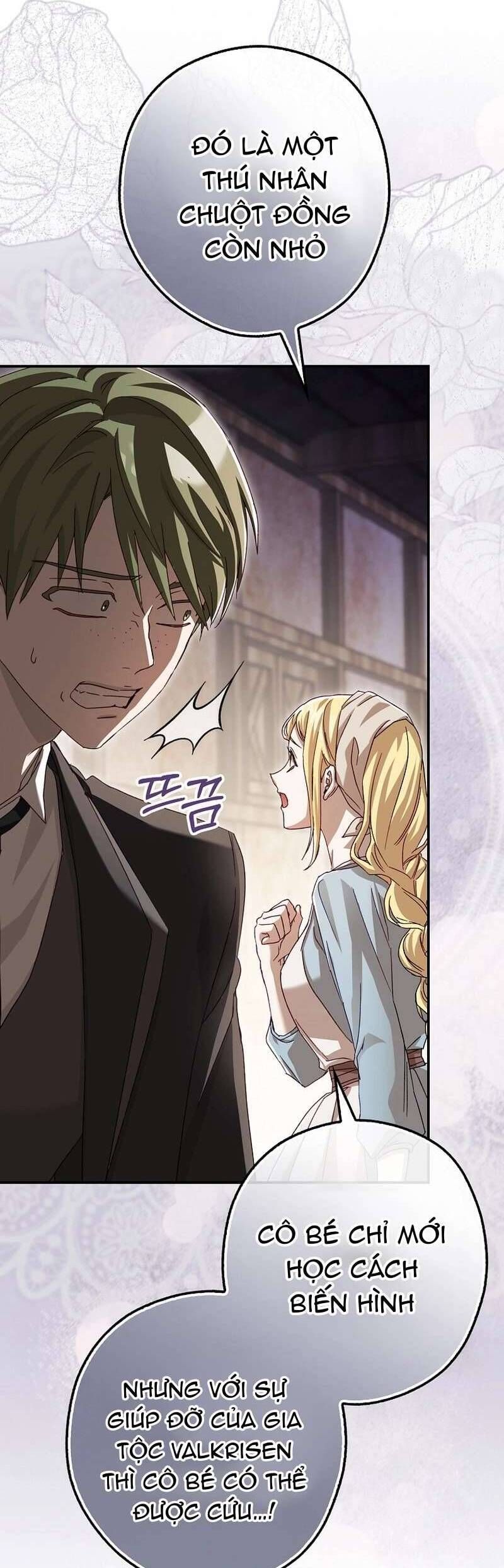 Chuột Đồng Này Sẽ Đưa Lọ Lem Đi [Chap 1-17]