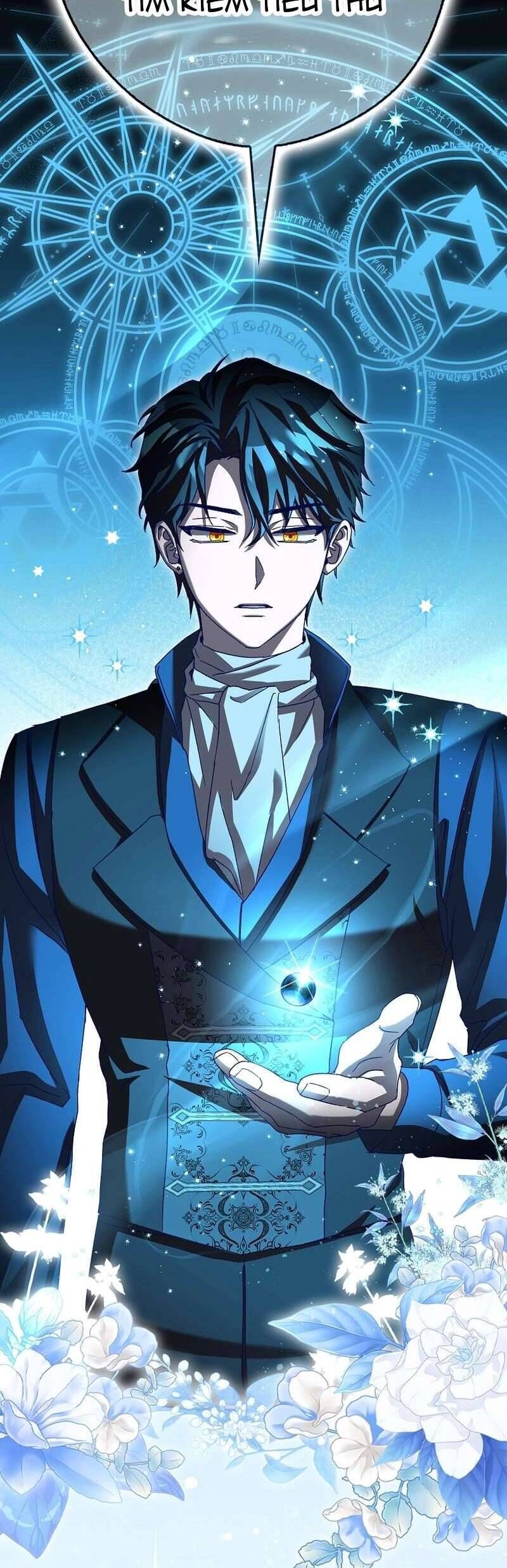 Chuột Đồng Này Sẽ Đưa Lọ Lem Đi [Chap 1-17]