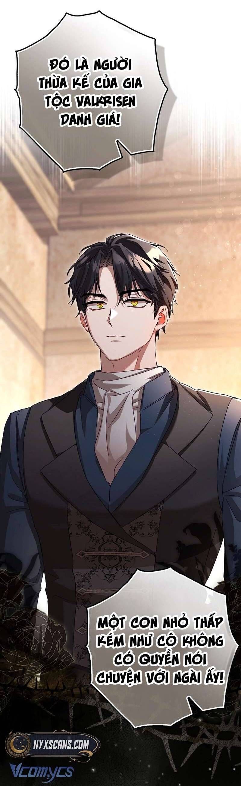 Chuột Đồng Này Sẽ Đưa Lọ Lem Đi [Chap 1-17]