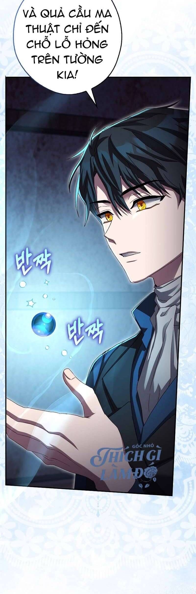 Chuột Đồng Này Sẽ Đưa Lọ Lem Đi [Chap 1-17]