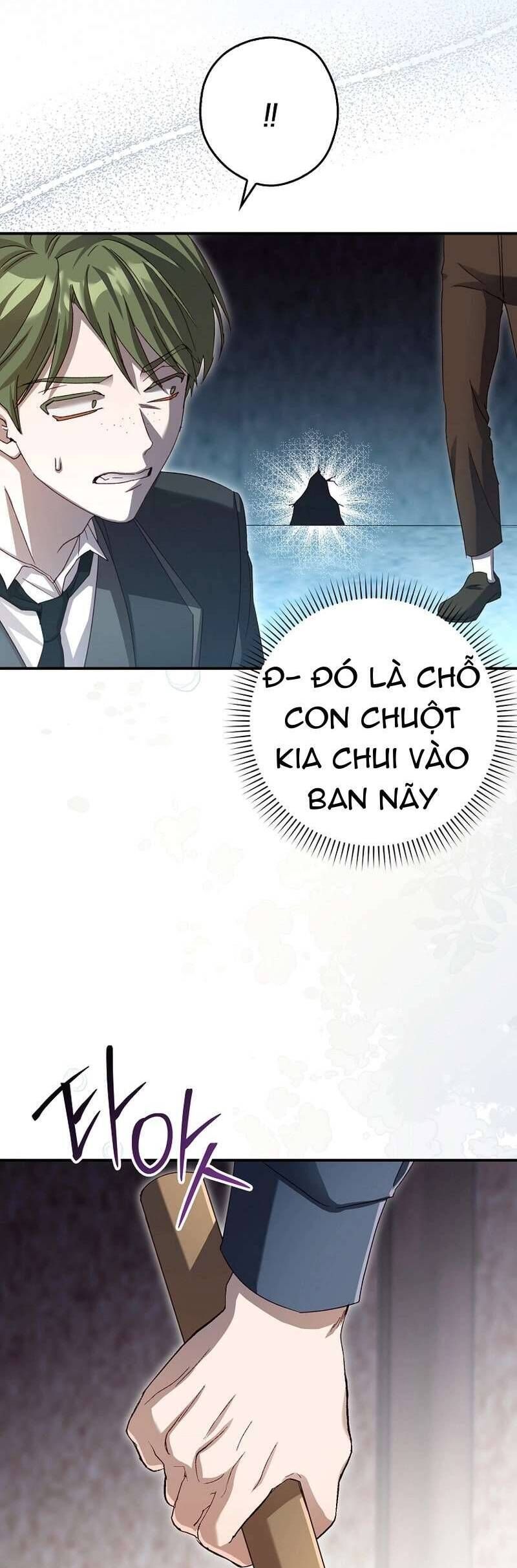 Chuột Đồng Này Sẽ Đưa Lọ Lem Đi [Chap 1-17]