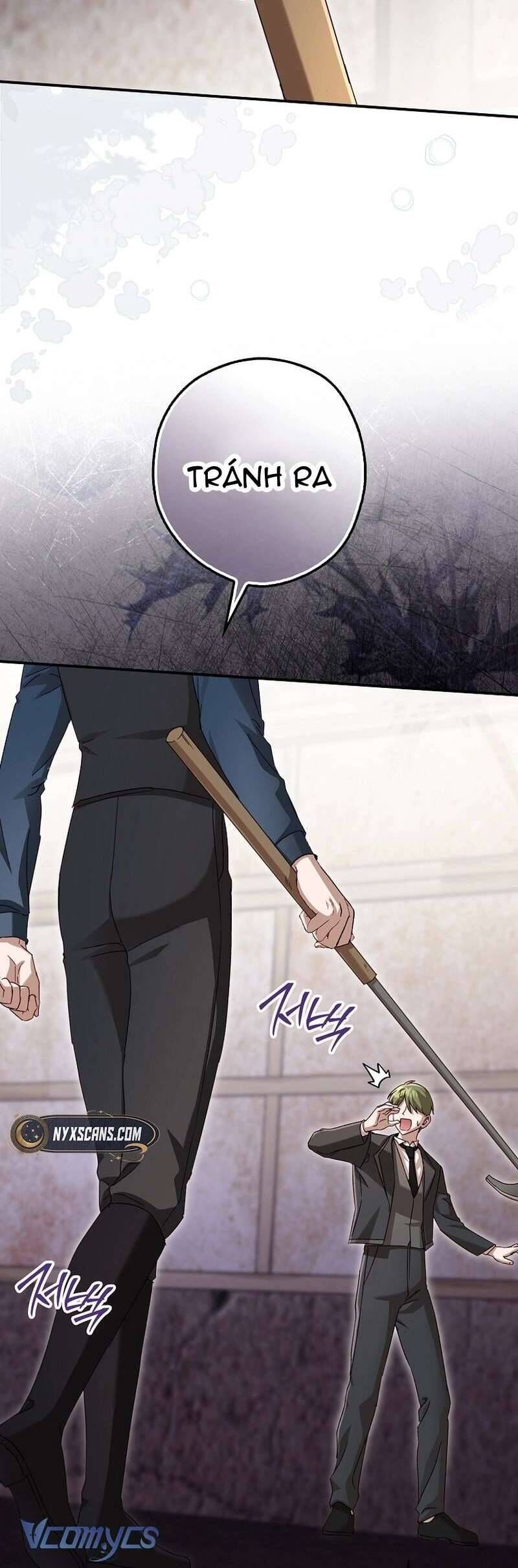 Chuột Đồng Này Sẽ Đưa Lọ Lem Đi [Chap 1-17]