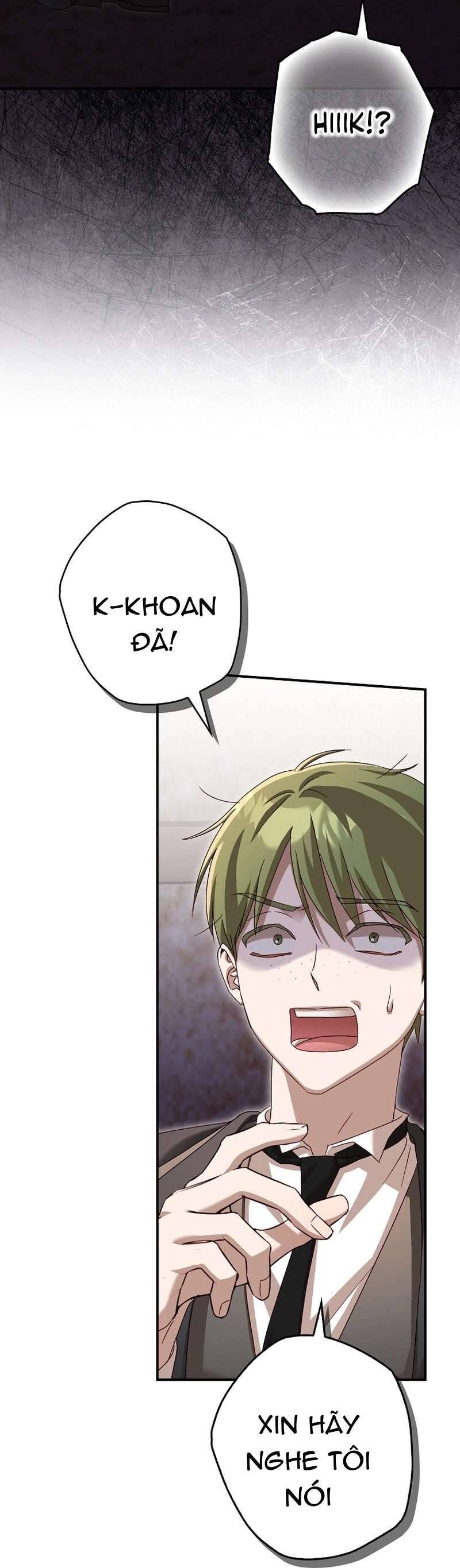 Chuột Đồng Này Sẽ Đưa Lọ Lem Đi [Chap 1-17]