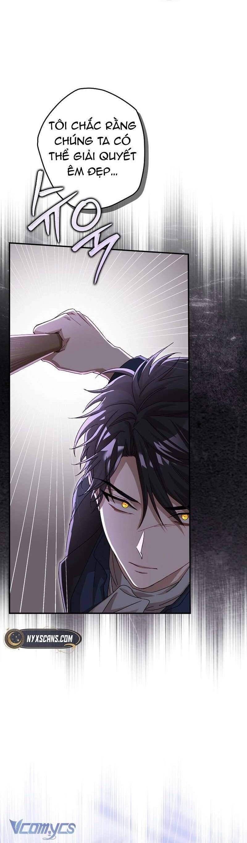 Chuột Đồng Này Sẽ Đưa Lọ Lem Đi [Chap 1-17]